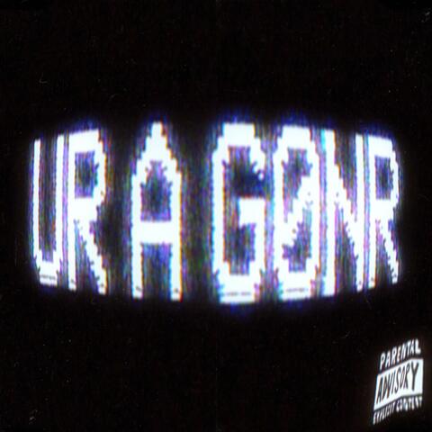 UR A G0NR (V0L.1) Mixtape