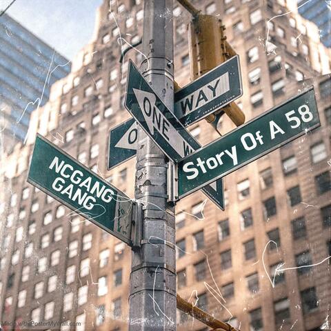 Story Of A 58