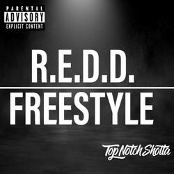 R.E.D.D. Freestyle
