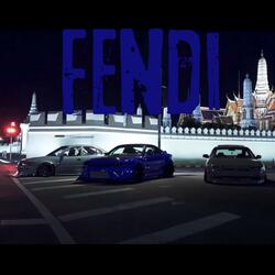 Fendi (feat. Olo Olson & Kubsy Beats)