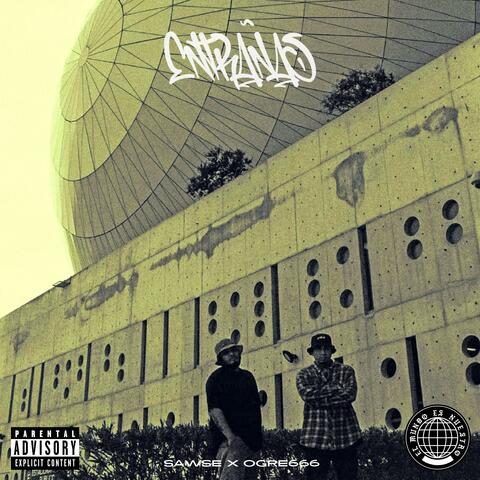 Entrañas (feat. Ogre666)