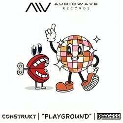 Playground (feat. Reecess)