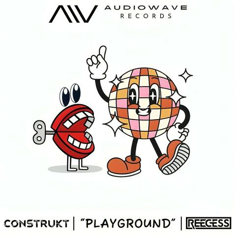 Playground (feat. Reecess)