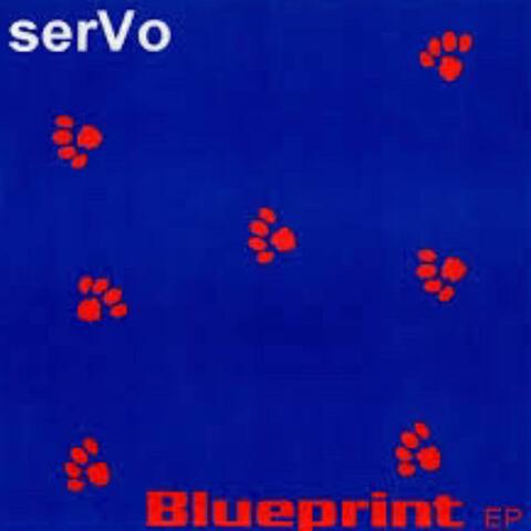 Blueprint EP (serVo)