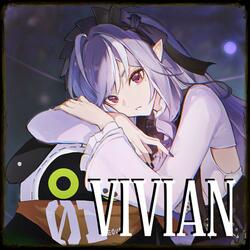 Vivian | Mystical Fanaticism (for "Zenless Zone Zero")