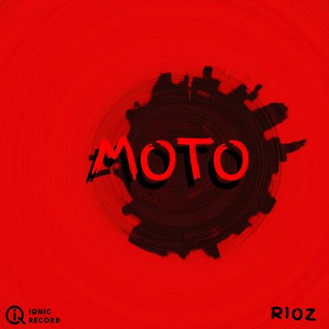 Moto (Radio Edit)