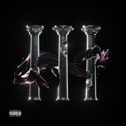 NO INDUSTRY FRIENDS (feat. Blicky & Dior)
