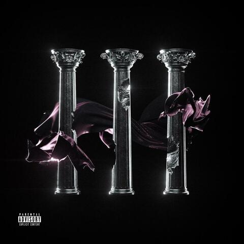 NO INDUSTRY FRIENDS (feat. Blicky & Dior)