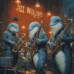 Jammin-a-Whale