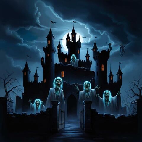 Scary Horror Halloween (Soundscape)
