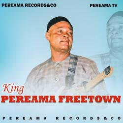 Pereama Fans Club Torugbene