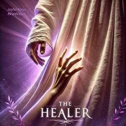 The Healer (If I Could Touch)