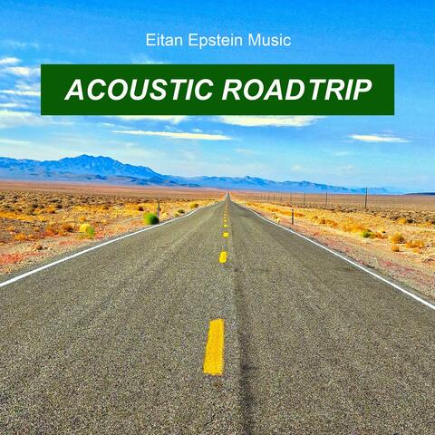 Acoustic Road trip