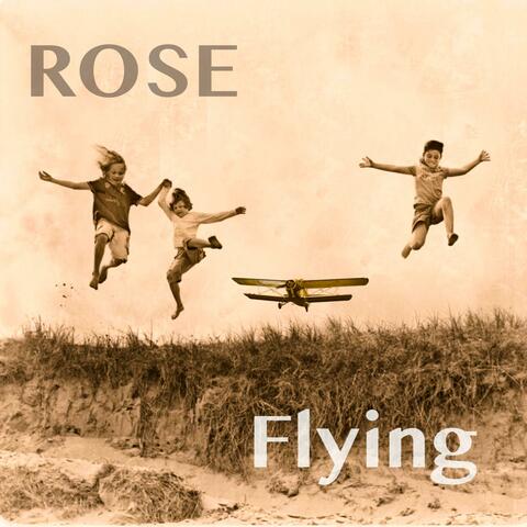 Flying