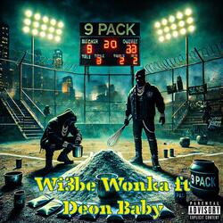 9 Pack (feat. Deon Baby)