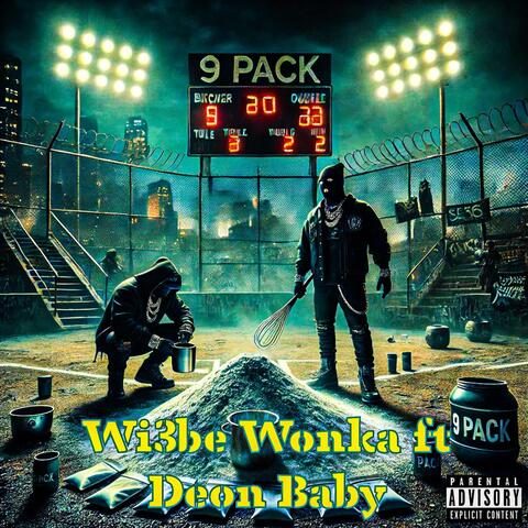 9 Pack (feat. Deon Baby)