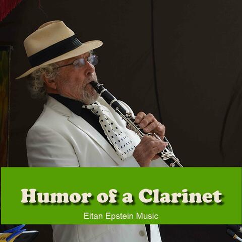Humor Of A Clarinet