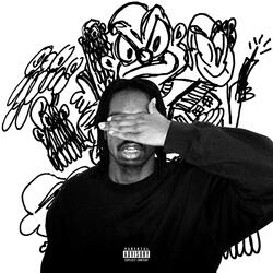 WALKING DOWN THE STREET