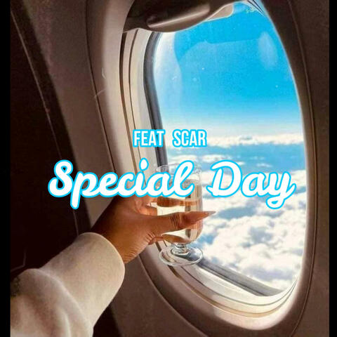 Special Day (feat. SCar)