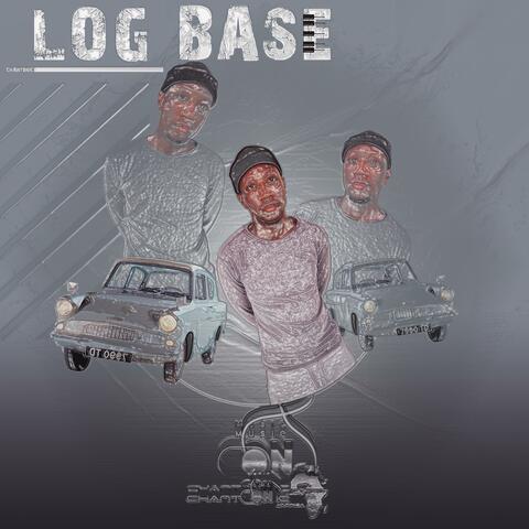 Log Base_208 L