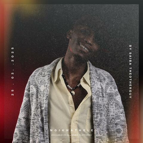 Ngikhathele Instrumental