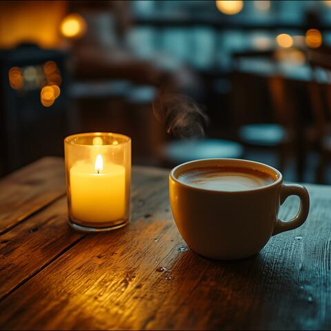 Night coffee