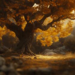 The Comfort Tree (feat. Sodie)