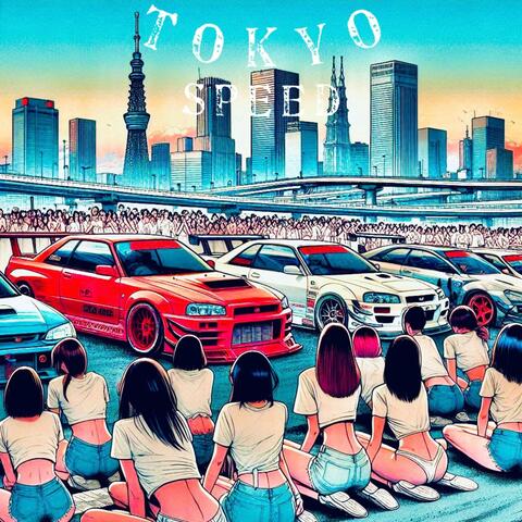 Tokyo Speed