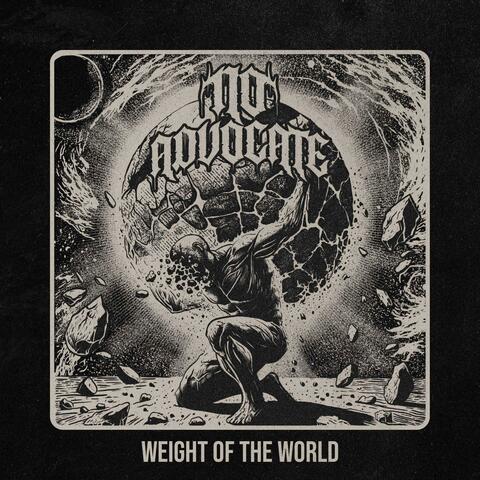 Weight of the World