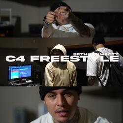 C4 Freestyle