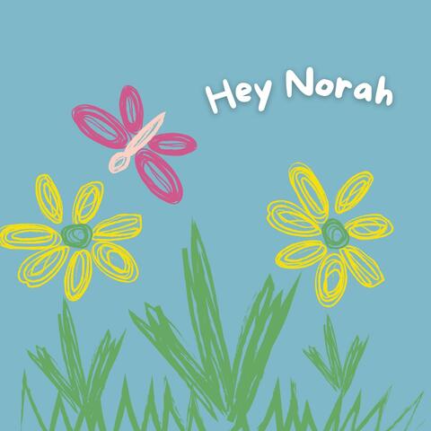 Hey Norah