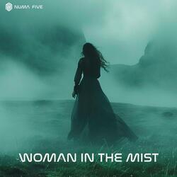 Woman in the Mist