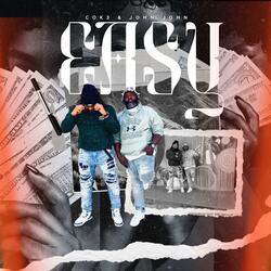 EASY (feat. John John)