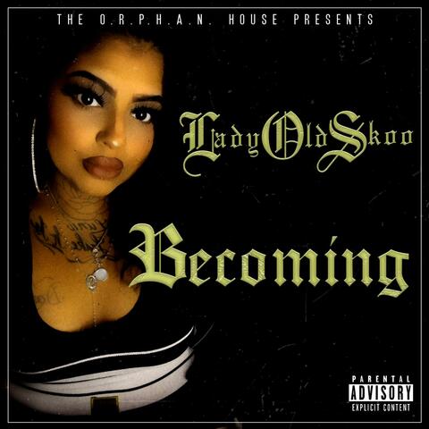 Becoming