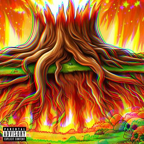 Root Fire