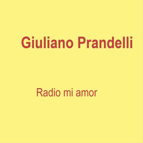 Radio mi amor