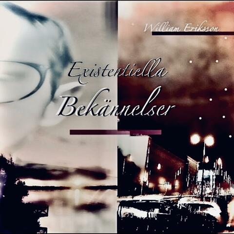 Existentiella Bekännelser