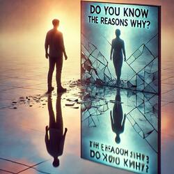 Do You Know The Reasons Why?