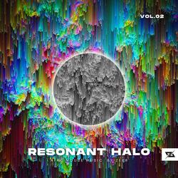 Resonant Halo