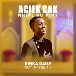 Aciek Cak Nhial Ku Piny