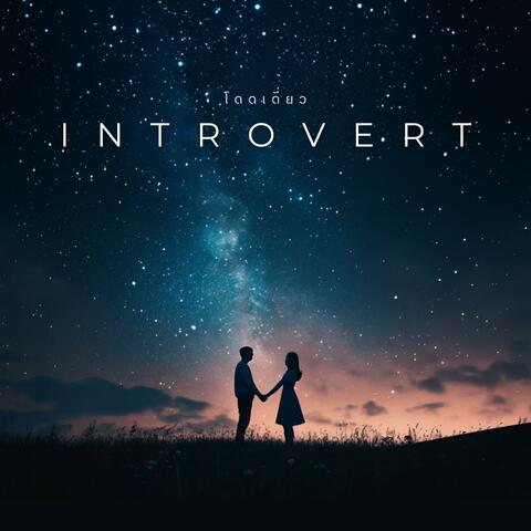 โดดเดี่ยว (Introvert)