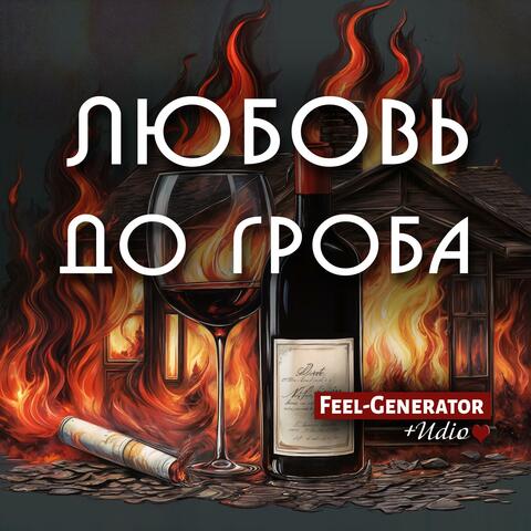 Любовь до Гроба