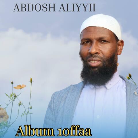 Abdosh Aliyyii Album 10ffaa