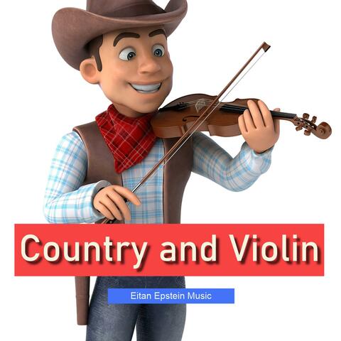 Country And Violin