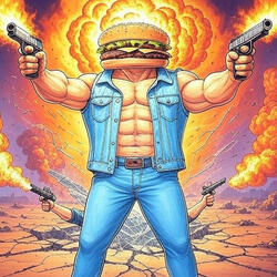 Cheesburger