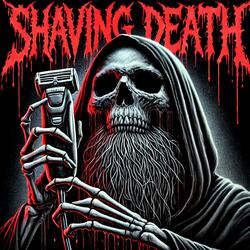 SHAVING DEATH