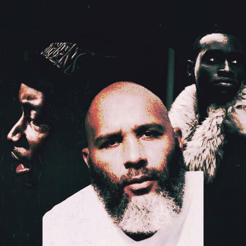 Which Side (feat. Konshens the MC and Juma) (feat. Konshens the MC & Juma)