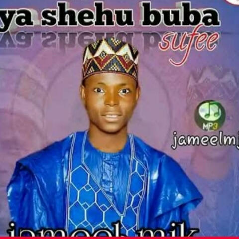 Jamilu MJK Gombe