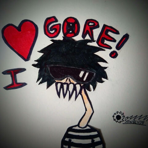 I LOVE GØRE