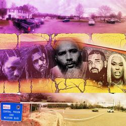 Rround my Way (Old School Mix)